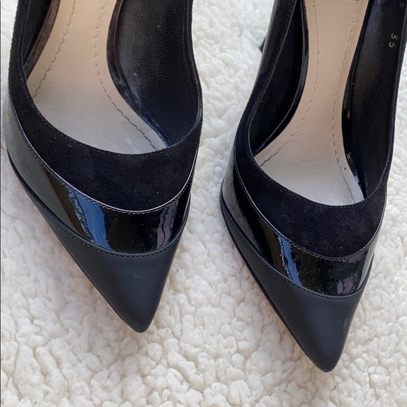 Relisting - Christian Dior Pump - Picture 3 of 14